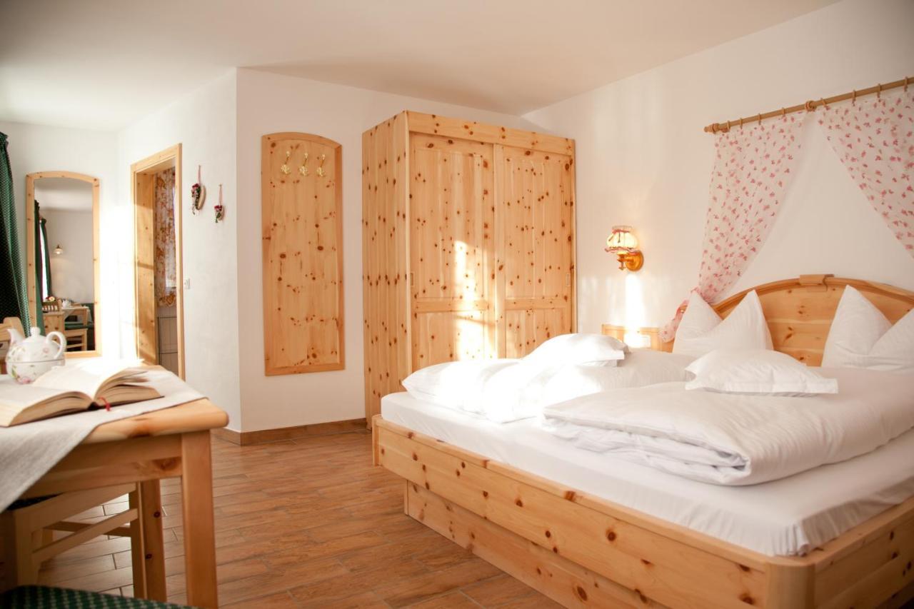 Ferienhof Zum Sagschneider Lenggries Ngoại thất bức ảnh